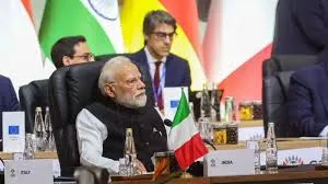 G20 में भारत की दहाड़: पीएम मोदी का ड्रग-टेरर गठजोड़ पर सीधा वार