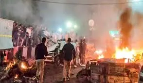 दिल्ली कार बम विस्फोट की जांच में सीबीआई और ईडी भी शामिल