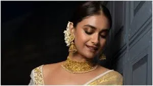 अभिनेत्री कीर्ति सुरेश ने बच्चों के अधिकारों के समर्थन में यूनिसेफ इंडिया के साथ मिलाया हाथ