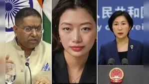 अरुणाचल हमारा था, है और रहेगा: भारत ने चीन को कड़े शब्दों में दी चेतावनी