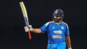 रोहित वन डे रैंकिंग में टॉप पर, विश्व कप खेलने की उम्मीद बढ़ी