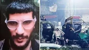 डीएनए जांच से साबित हुआ — विस्फोटक कार में ड्राइविंग सीट पर था डॉ. उमर नबी