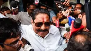 अनंत सिंह को 14 दिनों की न्यायिक हिरासत