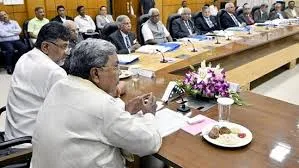 मुख्यमंत्री सिद्धारमैया ने मानव-वन्यजीव संघर्ष रोकने के लिए आठ बिंदुओं वाली योजना को दी मंजूरी