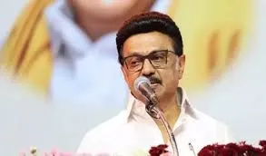 एसआईआर के खिलाफ तमिलनाडु सरकार जाएगी सुप्रीम कोर्ट