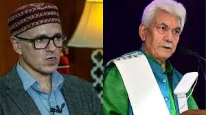  पूर्ण राज्य नहीं तो क्या खराब प्रदर्शन करेंगे? : एलजी