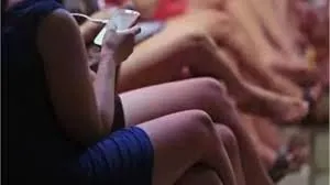 सेक्स रैकेट और मानव तस्करी का पर्दाफाश