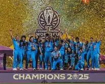 नारी शक्ति ने विश्व फलक पर लहराया परचम