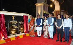 हैदराबाद 2026 में 85वें भारतीय सड़क कांग्रेस की मेजबानी करेगा