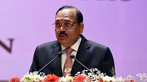 न्यायमूर्ति सूर्यकांत ने उच्चतम न्यायालय के मुख्य न्यायाधीश के रूप में ली शपथ