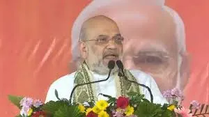 बिहार में नहीं आने देंगे जंगलराज : शाह