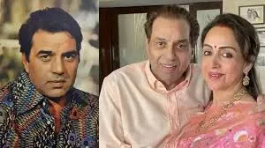 बॉलीवुड के ही-मैन धर्मेन्द्र का निधन, भारतीय सिनेमा ने खो दिया अपना सबसे चमकदार सितारा