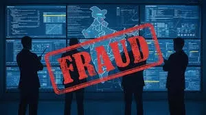 यूपी में 402 करोड़ की जीएसटी चोरी