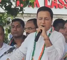 ’वोट चोरी’ के खिलाफ लड़ाई में कर्नाटक देश में पहले स्थान पर: सुरजेवाला