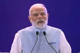 टेक्नोलॉजी से ही परिवर्तन का अगुआ बना भारत: मोदी