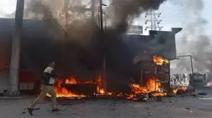  देश की संप्रभुता को चुनौती देने का मकसद था