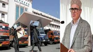 जम्मू में चार साल बाद फिर से सजा मुख्यमंत्री का दरबार