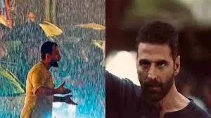 हैवान” के सेट पर धमाका: मोहनलाल–सैफ की जोड़ी ने बढ़ाया रोमांच!