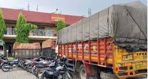  341 करोड़ की जीएसटी चोरी, मास्टरमाइंड अबतक फरार