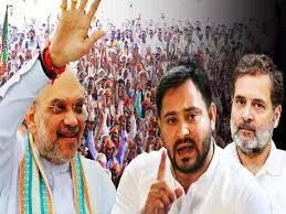 कांग्रेस ने दलित को प्रधानमंत्री नहीं बनने दिया