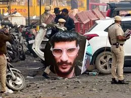 लाल किला विस्फोट के संदिग्ध ने विस्फोट से पहले मस्जिद में तीन घंटे बिताए: पुलिस