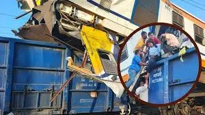  हादसे में छह यात्रियों की मौत, कई घायल