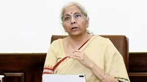 भारत को कई बड़े और विश्वस्तरीय बैंकों की ज़रूरत : सीतारमण