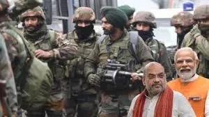 भारत में वाम-आतंक खत्म होने की ओर  