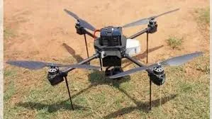 जैसलमेर में इजरायली ड्रोन की आपात लैंडिंग: इंजन में खराबी बनी वजह, जांच जारी