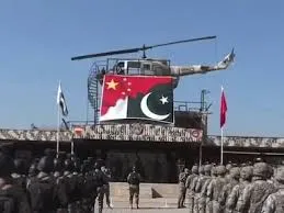 भारत की बढ़ती सामरिक शक्ति से पाकिस्तान घबराया