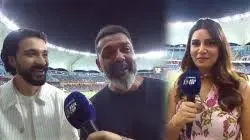 सोशल मीडिया पर छाया राघव जुयाल और इमरान हाशमी का अंदाज