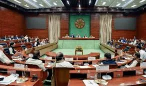 सर्वदलीय बैठक में विपक्ष का तीखा तेवर, सरकार के सामने उठाए अहम मुद्दे