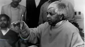  बिहार चुनाव में इंडी गठबंधन ने उतारी दागियों की फौज