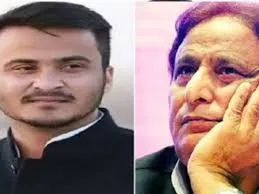 सपा नेता आजम खान के बेटे को सुप्रीम कोर्ट से झटका