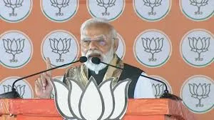 जंगलराज वालों को 65 वोल्ट का झटका लगा है