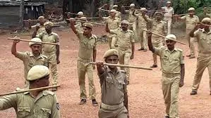 45 हजार होमगार्ड की भर्ती का रास्ता साफ, शासन ने दी मंजूरी