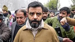 किसी भी प्रत्याशी को सांसद रूहुल्लाह मेहदी का समर्थन नहीं