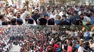  बीजेपी–टीएमसी आमने-सामने, BLO की मौतों पर बढ़ी चिंता