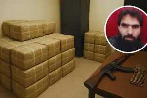 अपने ही देश को दहलाने की तैयारी में थे ‘भारत के आतंकी’