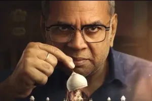 ताजमहल का विवाद नहीं, यह मवाद है..!