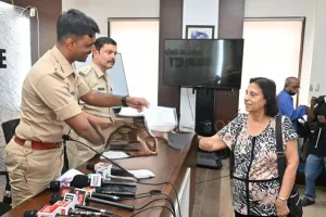 पुलिस ने ’डिजिटल गिरफ्तारी’ घोटाले को किया विफल
