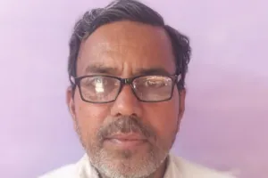 बसपा नेता को छत से धक्का देकर दारोगा ने मार डाला