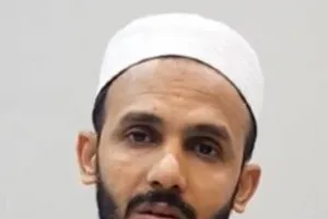 दंगे का आरोपी सपा सासंद दे रहा वंदे मातरम् पर बेजा बयान