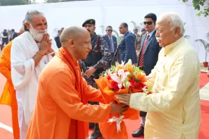 गीता को अपनाओ, अधर्म मिटाओ