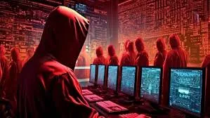 साइबर धोखाधड़ी का बड़ा खुलासा — 3 साल में 5,474 करोड़ रुपये का नुकसान, रोजाना 6 करोड़ की ठगी