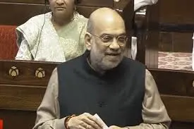 वंदे मातरम बोलने पर इंदिरा जी ने डाल दिया था जेल