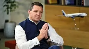यात्रियों को अब नहीं होगी परेशानी! IndiGo के CEO पीटर एल्बर्स का दावा