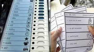  EVM बनाम Ballot Paper की जंग तेज 