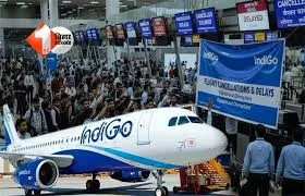 क्या सरकार बेबस है? इंडिगो संकट पर हाईकोर्ट का सख़्त प्रहार