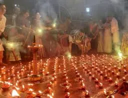 Good News! दीपावली UNESCO की सांस्कृतिक धरोहर सूची में शामिल